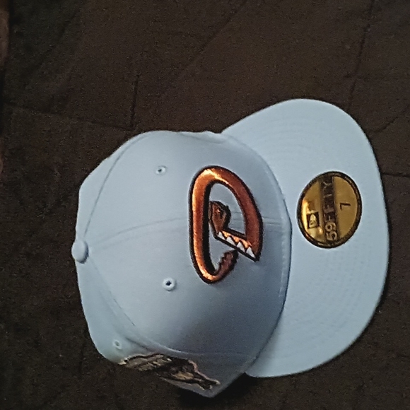 Accessories Baseball Fitted Hats Poshmark